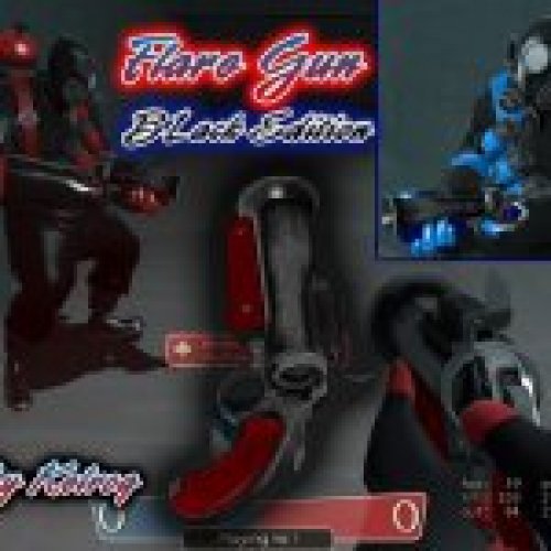 Black Edition