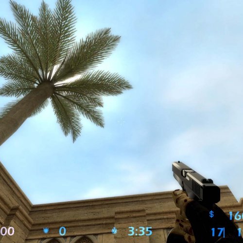 Smooth Glock