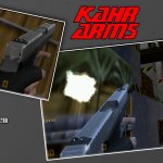 Kahr K9