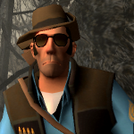 Team Fortress 4 - Sniper Mod
