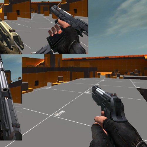 Beretta