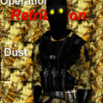 dust