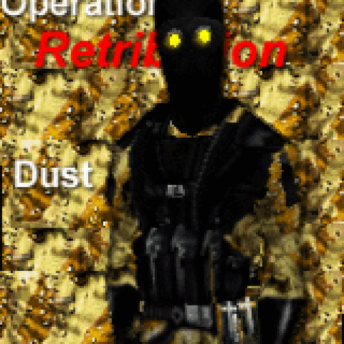 dust