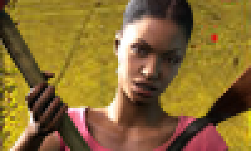 Rochelle