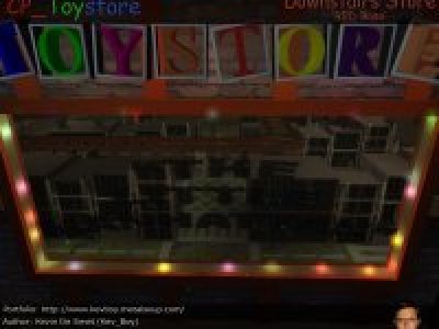 toystore
