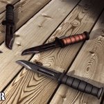 USMC Kabar (4 skins)