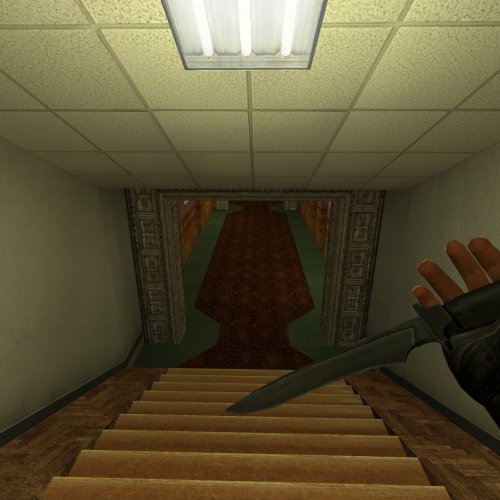 Knife_Retextured