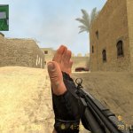 mp5a5 Twinke Mastas