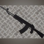 АН-94 Абакан (AN-94 Abakan)