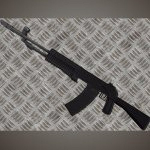 АН-94 Абакан (AN-94 Abakan)