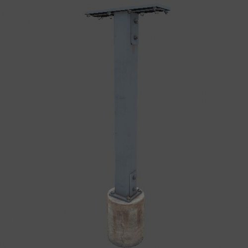 AA_ColumnMetal01_JAS_SMesh