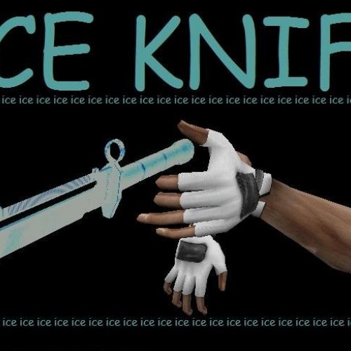 Ice-Knife