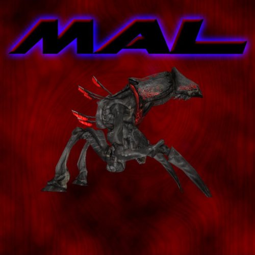 PROJECT M.A.L Antlion Guard