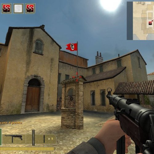 Swe_And_Nazi_Pack