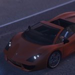 Vacca Spyder
