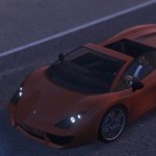 Vacca Spyder