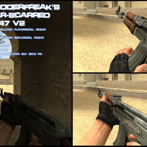 AK-47