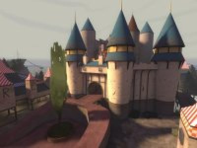 Koth_Disney_World