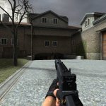Steyr TMP