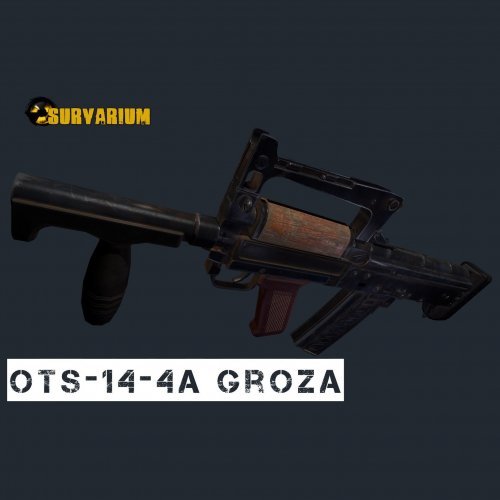 Groza
