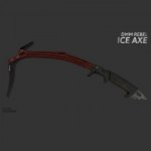 ICE AXE
