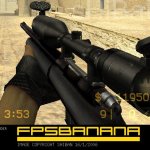 M24 Sniper Rifle
