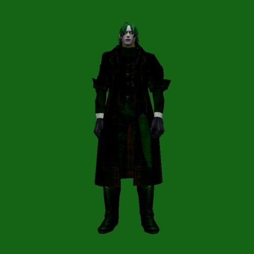 LuciferSkin