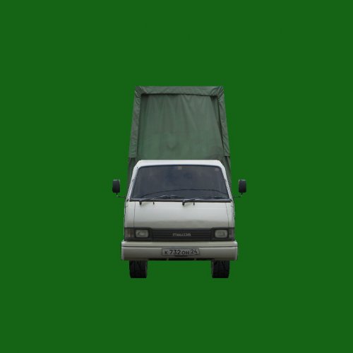 mazdatruck