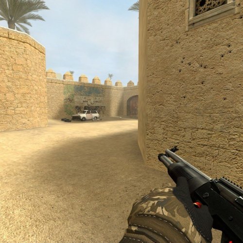Autoshotty