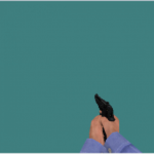 Beretta Black