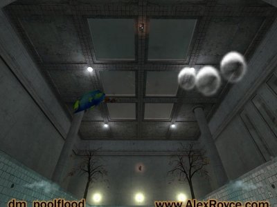 dm_poolflood