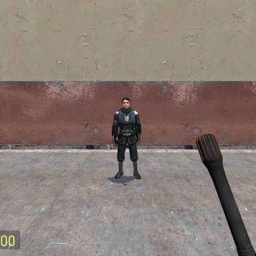 StunStick (hl2 beta)