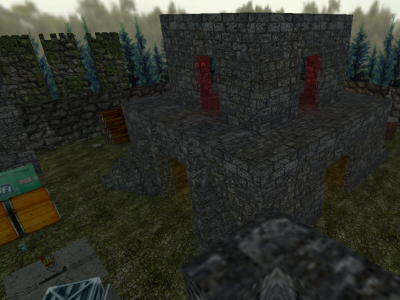 Castle_arena