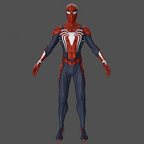 Spider-man