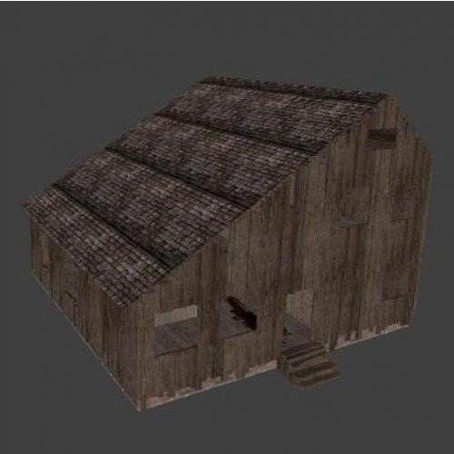 fallhouse