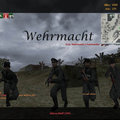 Wehrmacht