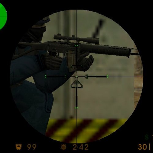 RANDOM RELEASE SG550