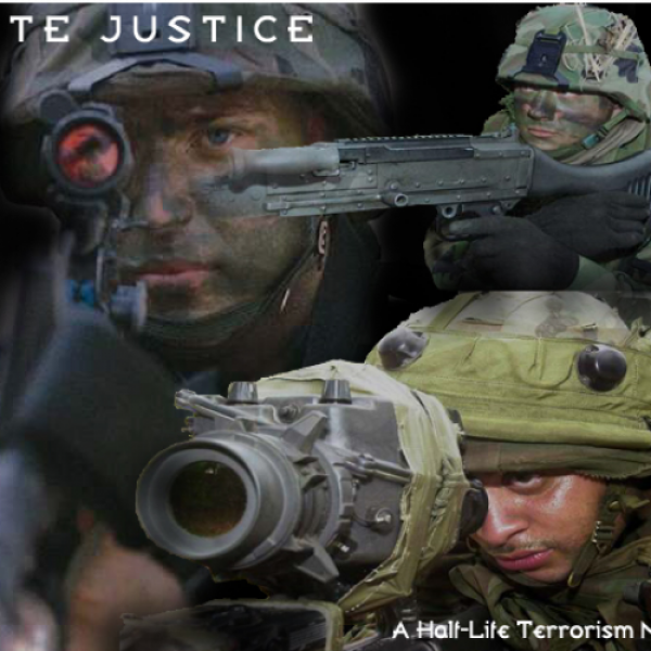 Desert Storm 2.0