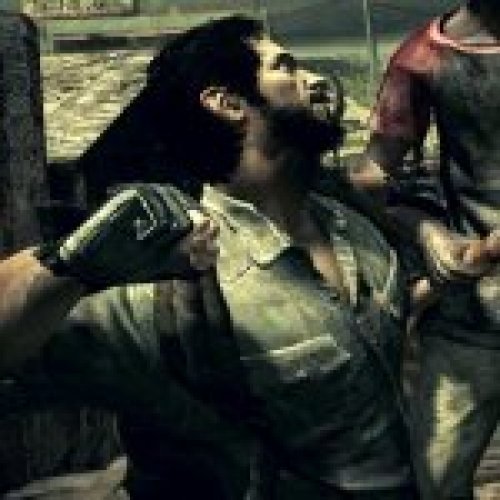 Joel (The Last Of Us)
