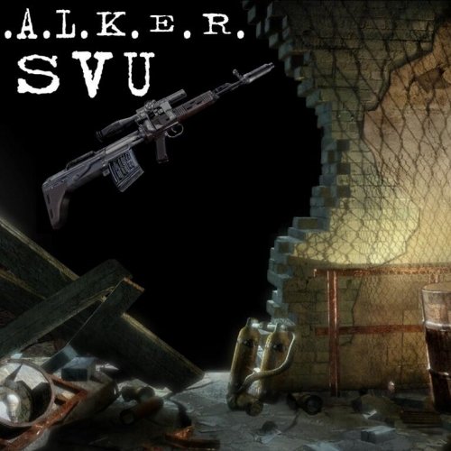 S.T.A.L.K.E.R. SVU