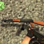 RPK Wannabe