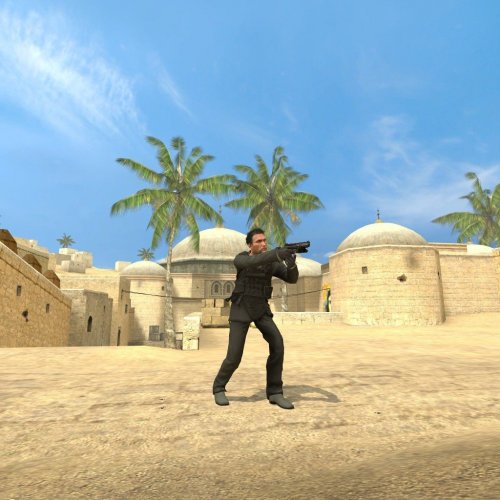 UPDATE 4 MW2-like Desert Eagle