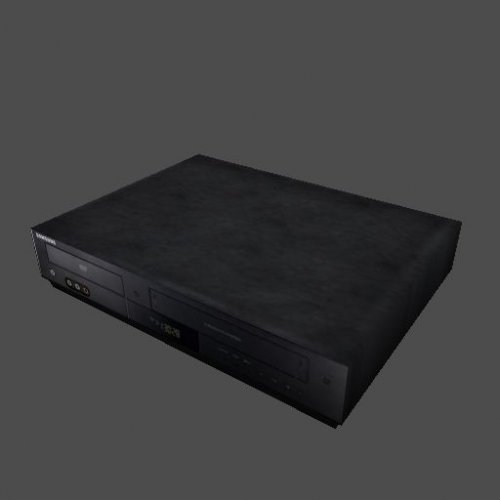 VHSplayer
