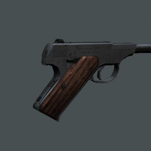 Colt Woodsman