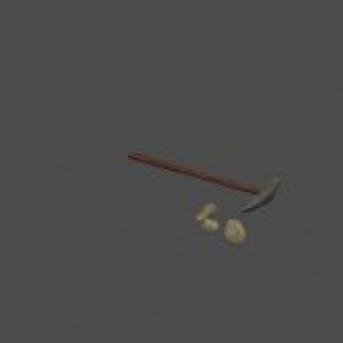 axe