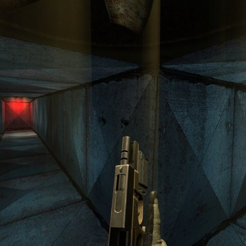 Havok101 EMDG Glock