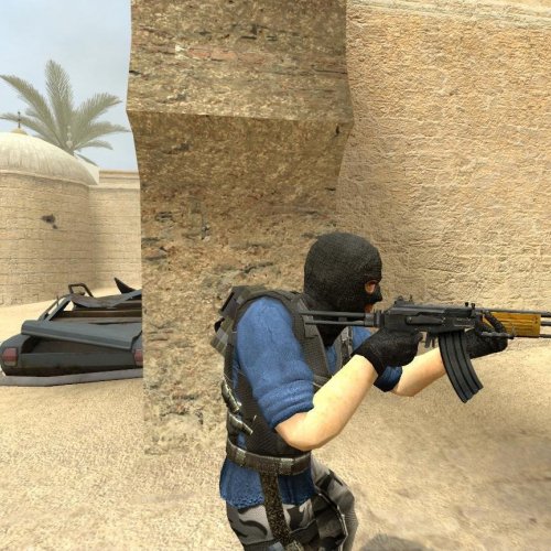 galil HD