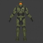 Master Chief