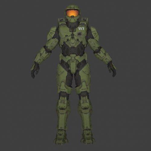 Master Chief