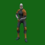 GrayFox